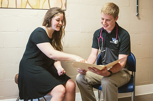 Decorah Free Clinic