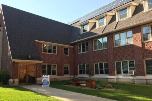 Decorah Free Clinic